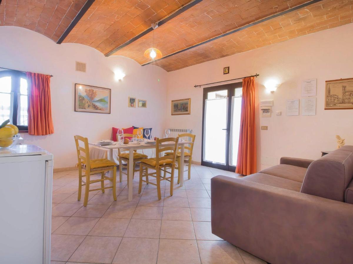 Apartment Il Secondo-1 By Interhome بيبونا المظهر الخارجي الصورة