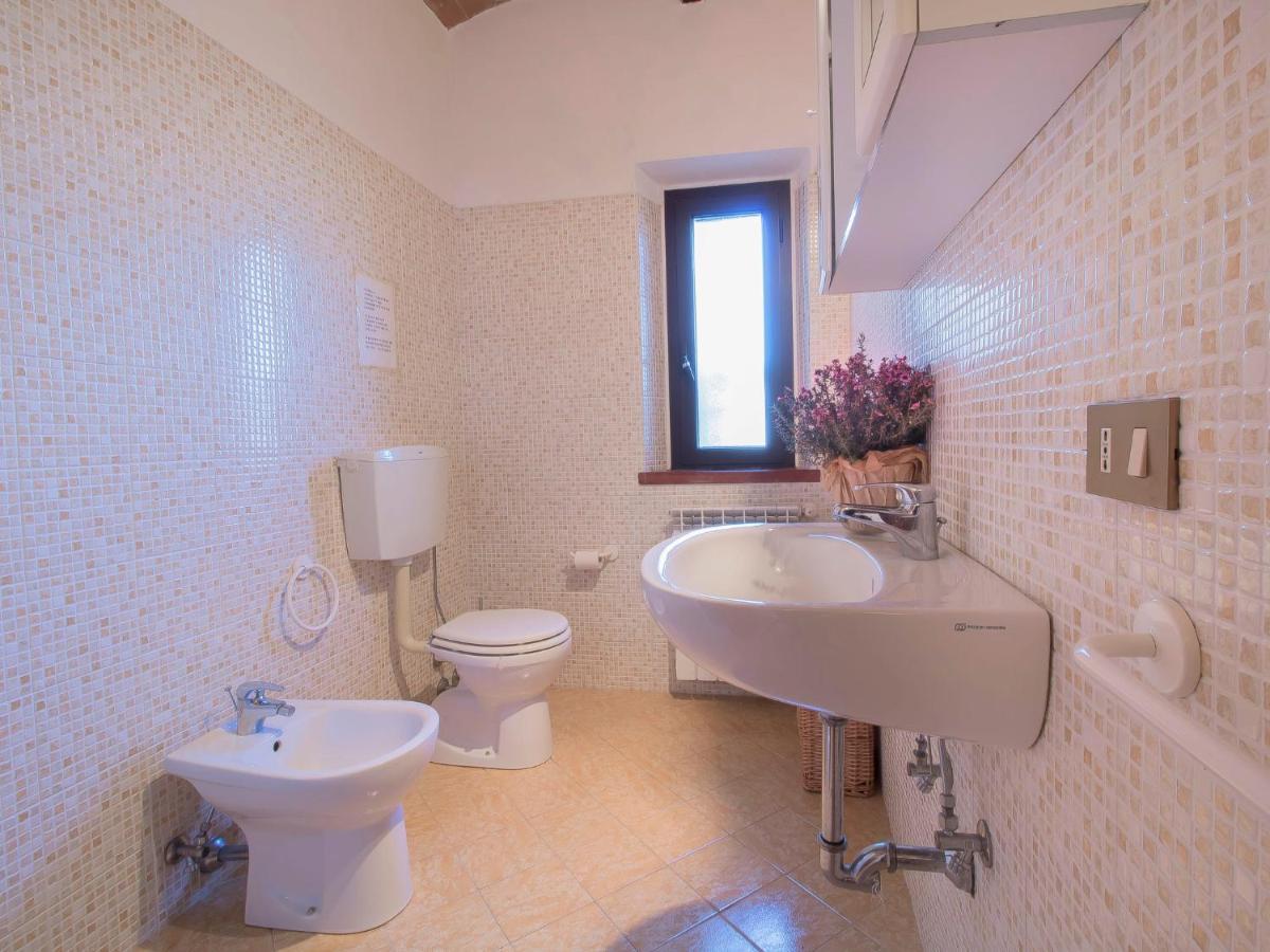 Apartment Il Secondo-1 By Interhome بيبونا المظهر الخارجي الصورة
