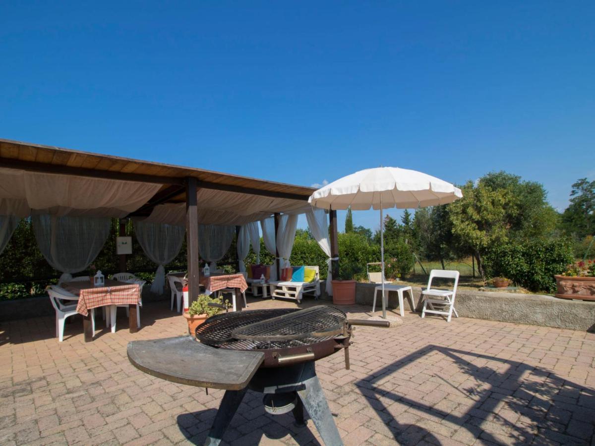 Apartment Il Secondo-1 By Interhome بيبونا المظهر الخارجي الصورة