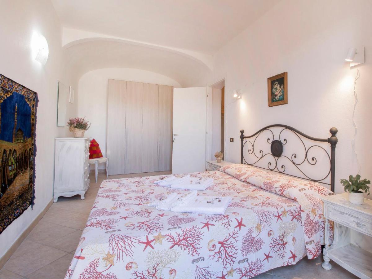 Apartment Il Secondo-1 By Interhome بيبونا المظهر الخارجي الصورة