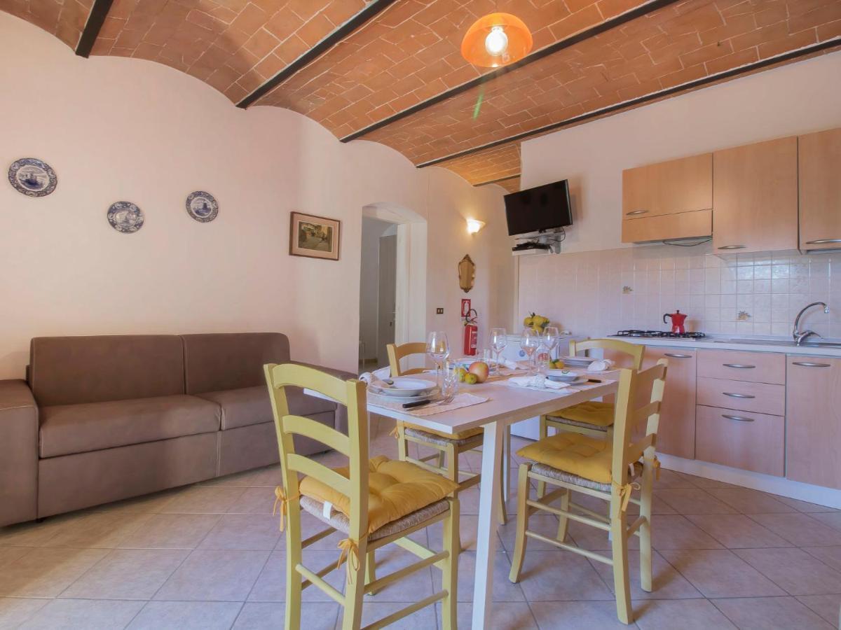 Apartment Il Secondo-1 By Interhome بيبونا المظهر الخارجي الصورة