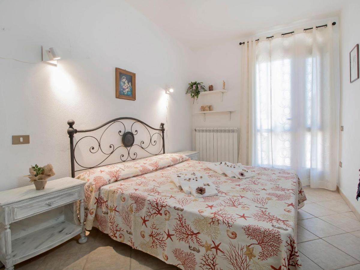 Apartment Il Secondo-1 By Interhome بيبونا المظهر الخارجي الصورة