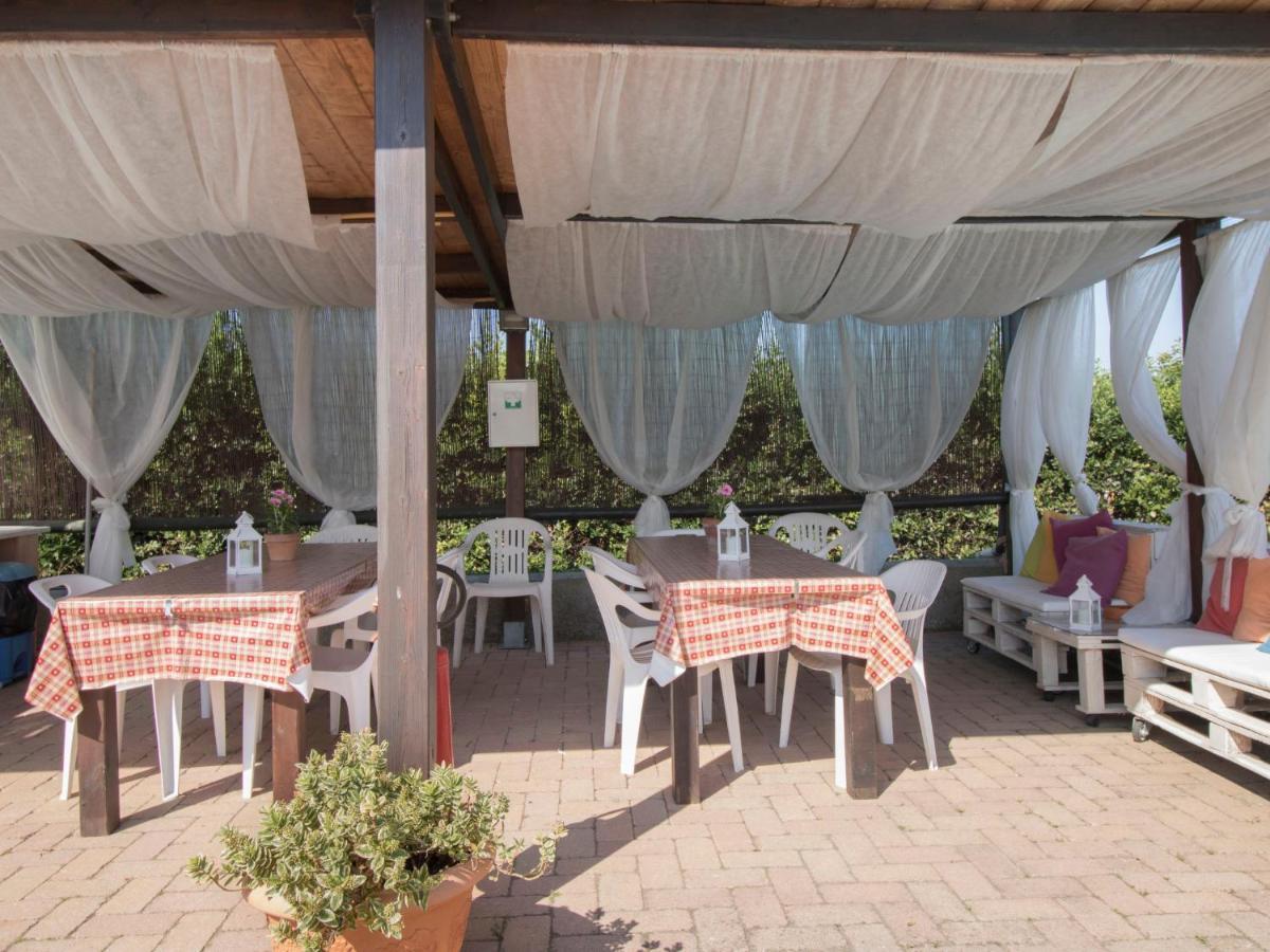 Apartment Il Secondo-1 By Interhome بيبونا المظهر الخارجي الصورة